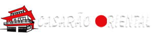 Casarão Oriental